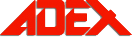 Logo Adex