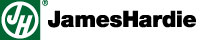 logo JamesHardie